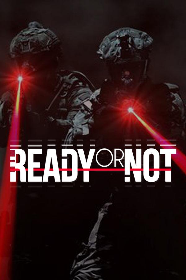 Ready or Not: LSPD Bundle - Zerox Games